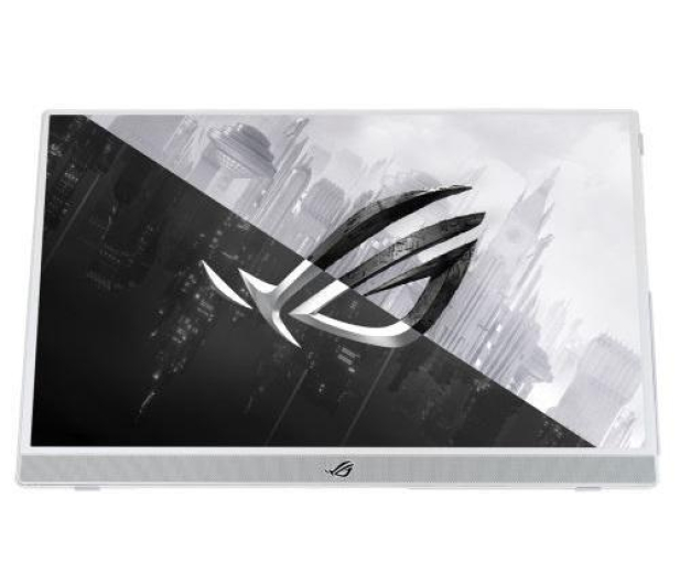 ASUS ROG STRIX XG16AHPE-W - 651497 - zdjęcie